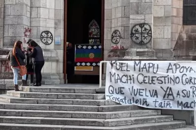 Intimaron al Gobierno nacional a entregar títulos de propiedad a mapuches