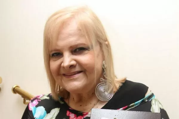 Murió Poldy Bird, la autora de “Cuentos para Verónica”
