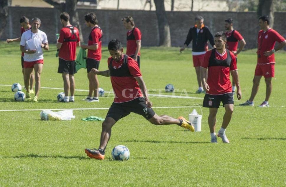 San Martín tiene 90 minutos para lograr el ascenso a la Superliga