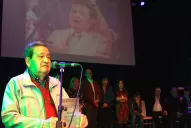 Murió El Chango Paliza, ex integrante de los Tucu Tucu