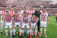 Infografía: el camino de San Martín hacia la Superliga