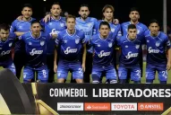 Atlético jugará con Nacional de Medellín en los octavos de final de la Copa Libertadores 2018