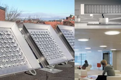 10 imperdibles de la Semana de la Ingeniería