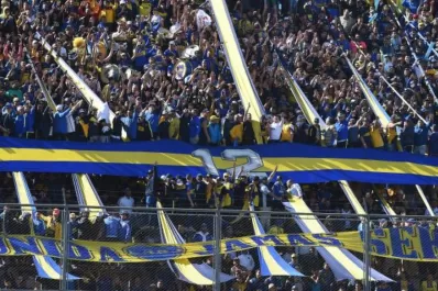 Alerta barra: ultras rusas negociaron con violentos argentinos