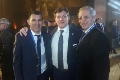 Leito sobre el largo viaje a Colombia: Atlético está acostumbrado a las hazañas