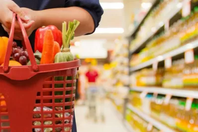 Estiman una inflación del 27,1% para este año