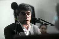 Tras los alegatos y las palabras finales de Brito, la Sala VI podrá dictar la sentencia