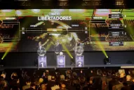 Atlético Nacional, el rudo colombiano será el rival del Decano