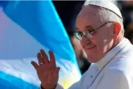 La Selección Argentina dejó plantado al Papa