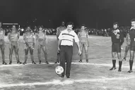 El amor de Pablo Escobar por Atlético Nacional, un grande vinculado con el narcotráfico