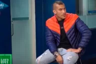 Arce, el arquero que jugó todos los partidos con San Martín: todavía no caigo