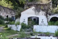 Giobellina: la Primera Confitería no se puede remodelar por el deterioro que tiene el edificio