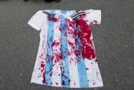 Se suspendió el amistoso entre las selecciones de Argentina e Israel