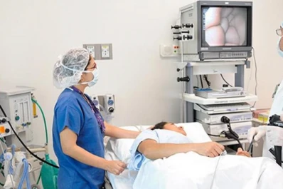 Elegí los centros de endoscopía que sigan normas de control de infecciones