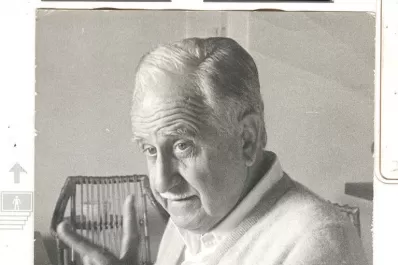 El futuro de la ciudad