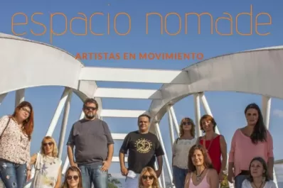 Espacio Nómade provoca al espectador