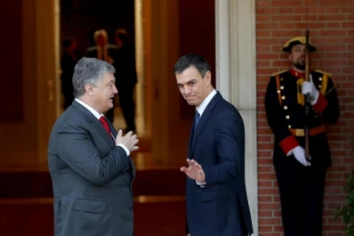 Sánchez dice que la UE debe combatir las desigualdades