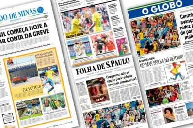 ¿De la mano de Neymar?