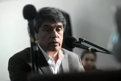 Tras los alegatos y las palabras finales de Brito, la Sala VI podrá dictar la sentencia