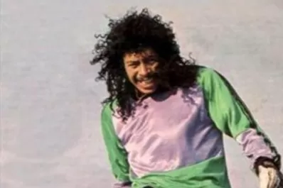 Higuita: Será un placer ir a Tucumán