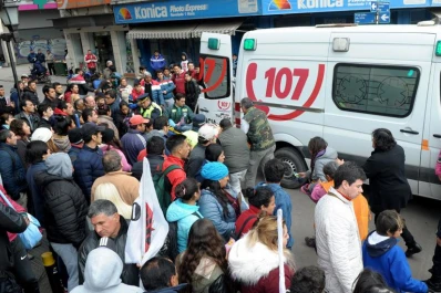 Cinco noticias que tenés que saber para empezar la mañana