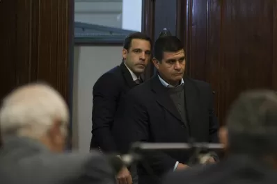 Caso Lebbos: ordenan la detención del ex subdirector de la Brigada de Investigaciones
