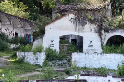 Giobellina: la Primera Confitería no se puede remodelar por el deterioro que tiene el edificio