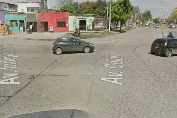 Barrio Victoria: encuentran a un hombre muerto y sospechan que fue por el frío