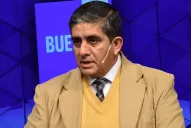 Hay tantos hechos de inseguridad como de violencia doméstica, dijo el jefe de Policía