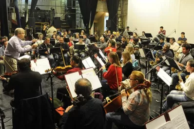 Festival de jazz: la música sincopada se apodera de Tucumán
