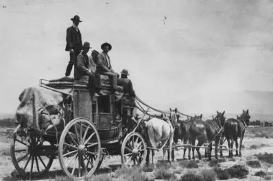 Verdadera “arca de Noé”