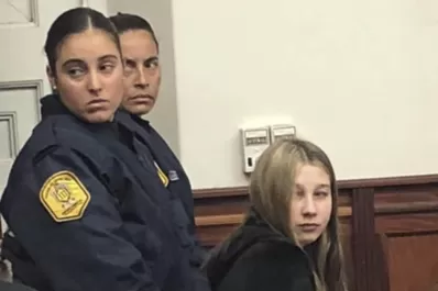 Dicen que Nahir tenía amenazado a su novio