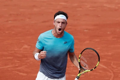 Otro triunfo de ensueño