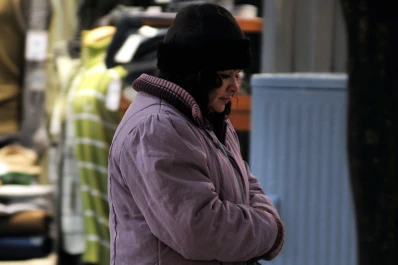 Tucumán tuvo la mañana más fría en lo que va del año: la térmica fue de un grado