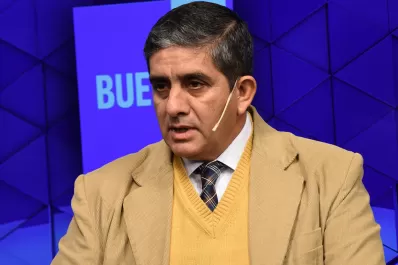 Hay tantos hechos de inseguridad como de violencia doméstica, dijo el jefe de Policía