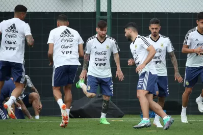 La Argentina queda mal, esto es algo muy triste, dijo el embajador de Israel