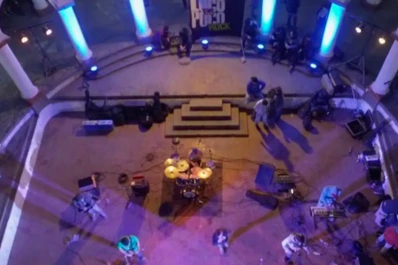 El Piletón se prepara para un festival a puro rock con fines solidarios