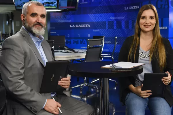 Hoy en “Buen día”: la guerra de clanes y la inseguridad que sufren los tucumanos