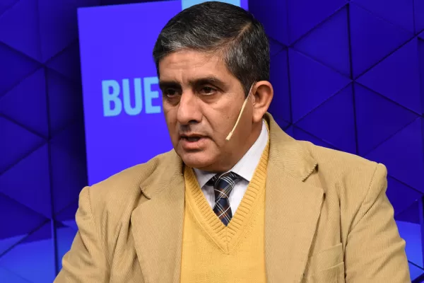 Hay tantos hechos de inseguridad como de violencia doméstica, dijo el jefe de Policía