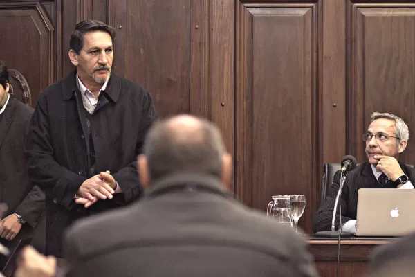 “La prioridad era Paulina, era la persona que buscábamos”