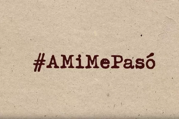 #AMíMePasó, un informe que revela historias de violencia sexual en Tucumán