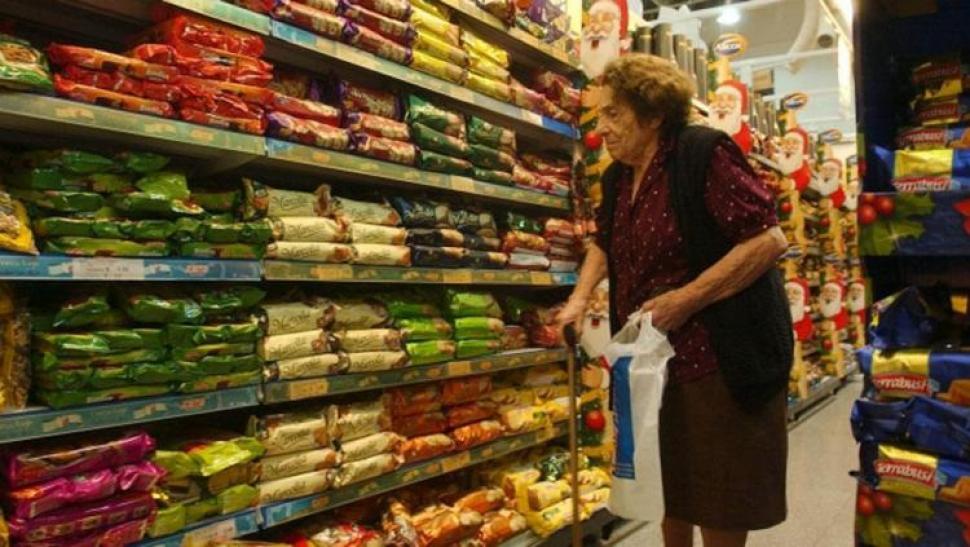 Menor demanda en el mercado interno