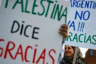 Piden que Argentina no juegue el Mundial de Rusia 2018 por discriminación religiosa