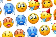 Mirá los nuevos 150 emojis que se sumarán a tu celular