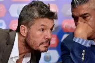 Burlarte de algo así no hace más que confirmar lo mal que estás de salud: la dura crítica de la AFA a Tinelli