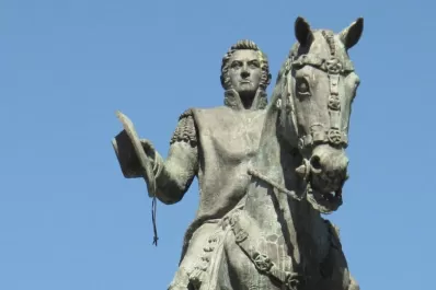 En el Tucumán rosista