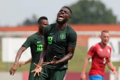 Nigeria va de mal en peor