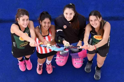 Con la ilusión de ser Leoncitas