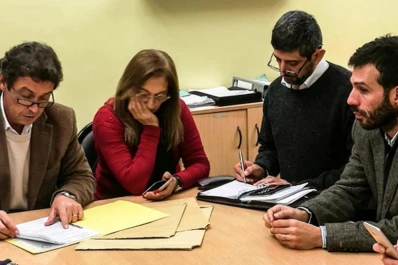 Cinco firmas pujan por un centro para adictos