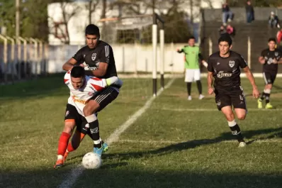 En un entretenido partido, Sportivo le ganó a Central Norte y es el nuevo puntero